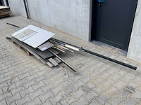 Overige metaalvoorraden - afbeelding 1 van  10