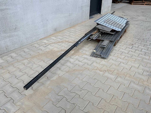 Overige metaalvoorraden - afbeelding 3 van  10