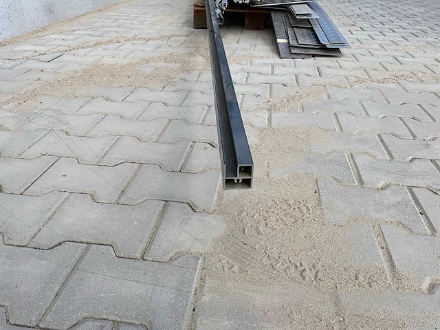 Overige metaalvoorraden - afbeelding 4 van  10