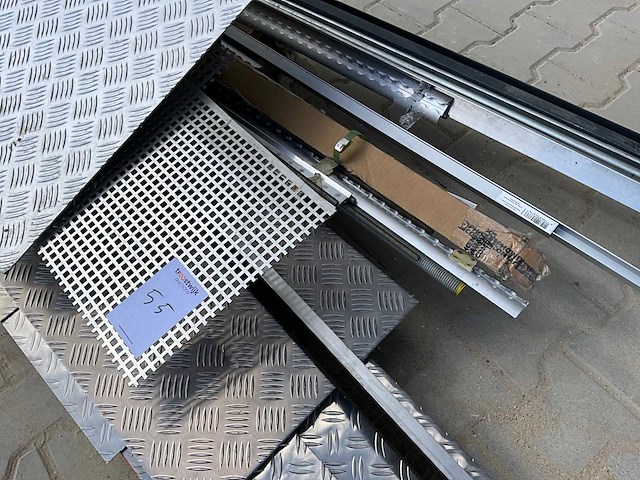 Overige metaalvoorraden - afbeelding 9 van  10