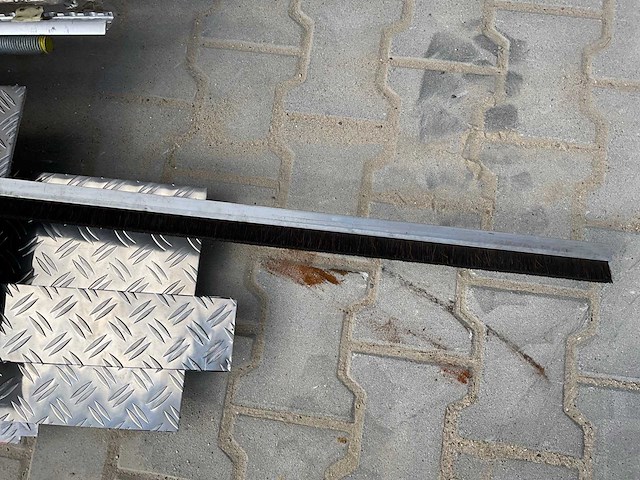 Overige metaalvoorraden - afbeelding 10 van  10