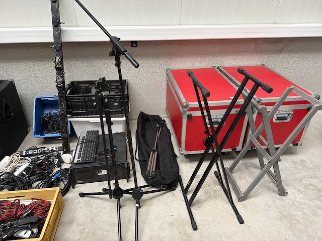 Overige muziek/evenement toebehoren - afbeelding 4 van  5