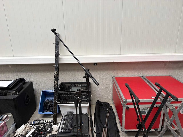 Overige muziek/evenement toebehoren - afbeelding 5 van  5