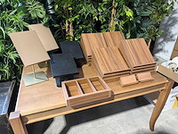 Overige overhemd display materiaal (24x) - afbeelding 1 van  4