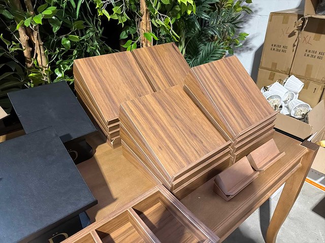 Overige overhemd display materiaal (24x) - afbeelding 2 van  4