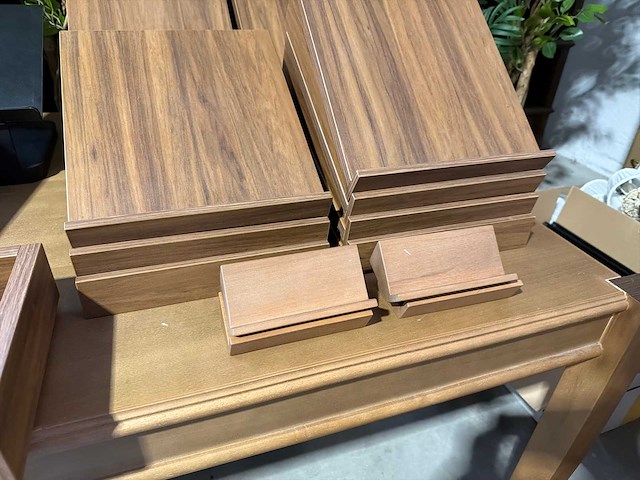 Overige overhemd display materiaal (24x) - afbeelding 3 van  4