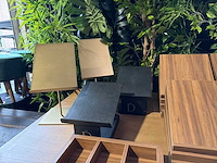 Overige overhemd display materiaal (24x) - afbeelding 4 van  4