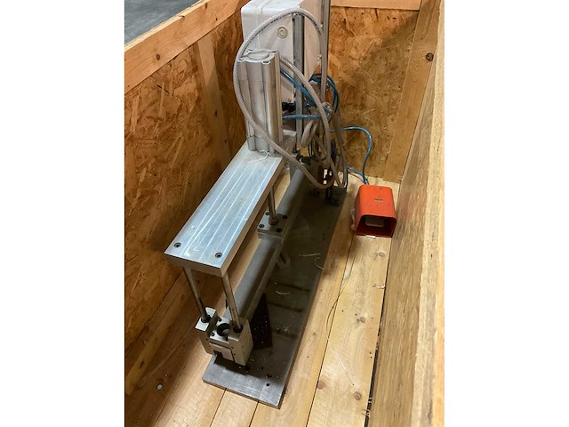 Overige persen - afbeelding 3 van  4