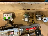 Overige persluchtapparatuur - afbeelding 4 van  7