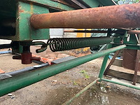 Overige plaatbewerkingsmachines (2x) - afbeelding 5 van  9