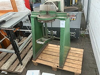 Overige plaatbewerkingsmachines - afbeelding 5 van  5