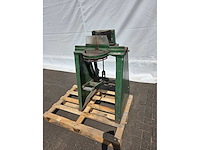 Overige plaatbewerkingsmachines - afbeelding 1 van  5