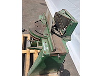 Overige plaatbewerkingsmachines - afbeelding 2 van  5