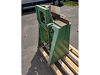 Overige plaatbewerkingsmachines - afbeelding 4 van  5