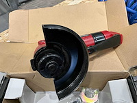 Overige pneumatische gereedschap (2x) - afbeelding 5 van  10