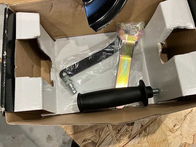 Overige pneumatische gereedschap (2x) - afbeelding 6 van  10