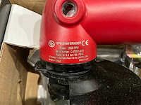 Overige pneumatische gereedschap (2x) - afbeelding 7 van  10