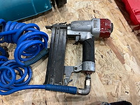 Overige pneumatische gereedschap (2x) - afbeelding 8 van  10
