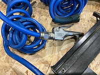 Overige pneumatische gereedschap (2x) - afbeelding 9 van  10