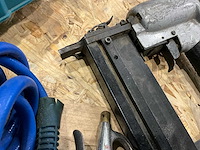 Overige pneumatische gereedschap (2x) - afbeelding 10 van  10