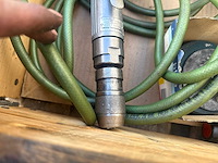 Overige pneumatische gereedschap met toebehoren (5x) - afbeelding 7 van  10