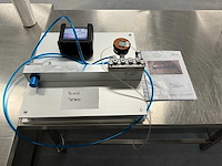 Overige pneumatische gereedschap - afbeelding 1 van  4