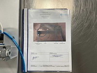 Overige pneumatische gereedschap - afbeelding 2 van  4