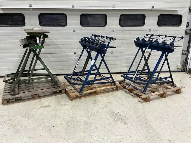 Overige pons- en stansmachines - afbeelding 1 van  5