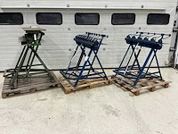 Overige pons- en stansmachines - afbeelding 1 van  5