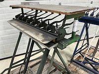 Overige pons- en stansmachines - afbeelding 2 van  5