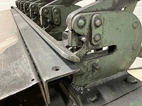 Overige pons- en stansmachines - afbeelding 3 van  5