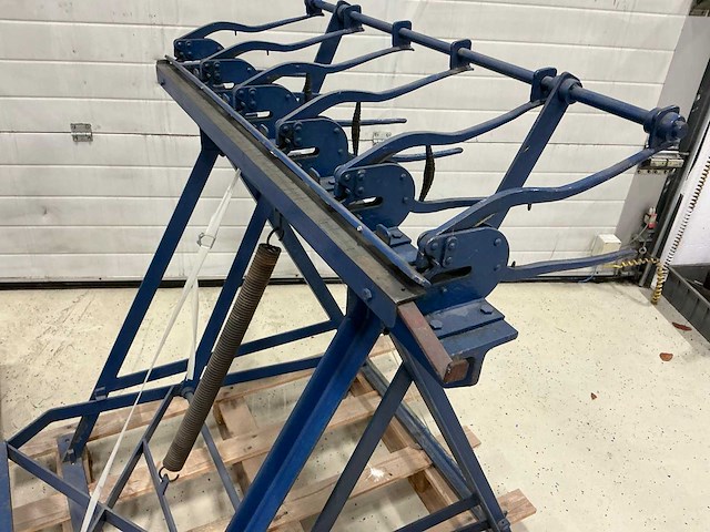 Overige pons- en stansmachines - afbeelding 5 van  5