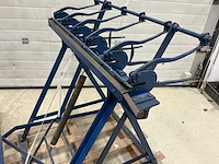 Overige pons- en stansmachines - afbeelding 5 van  5