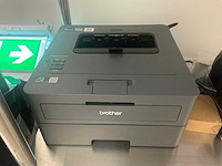 Overige printers (2x) - afbeelding 1 van  2
