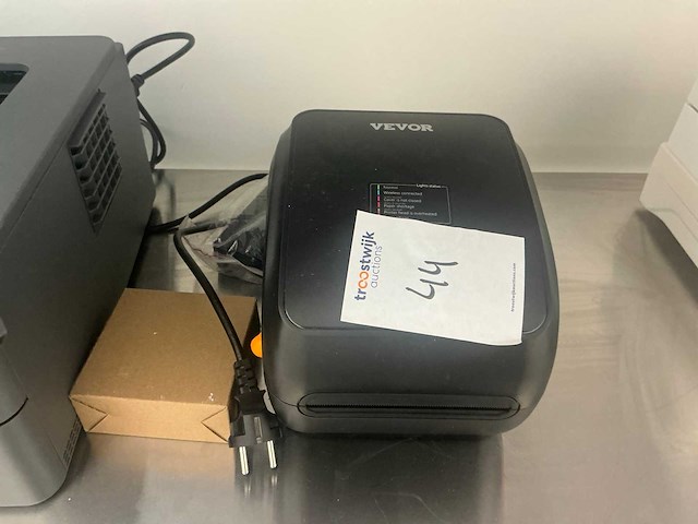 Overige printers (2x) - afbeelding 2 van  2