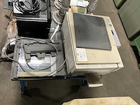 Overige printers en copiers (3x) - afbeelding 2 van  10