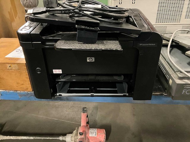 Overige printers en copiers (3x) - afbeelding 1 van  10
