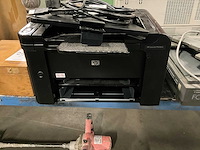 Overige printers en copiers (3x) - afbeelding 1 van  10