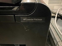 Overige printers en copiers (3x) - afbeelding 3 van  10