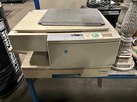 Overige printers en copiers (3x) - afbeelding 5 van  10