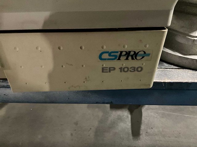 Overige printers en copiers (3x) - afbeelding 6 van  10