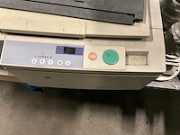 Overige printers en copiers (3x) - afbeelding 7 van  10