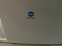 Overige printers en copiers (3x) - afbeelding 8 van  10