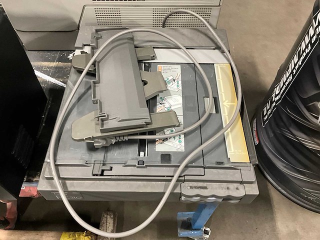 Overige printers en copiers (3x) - afbeelding 9 van  10
