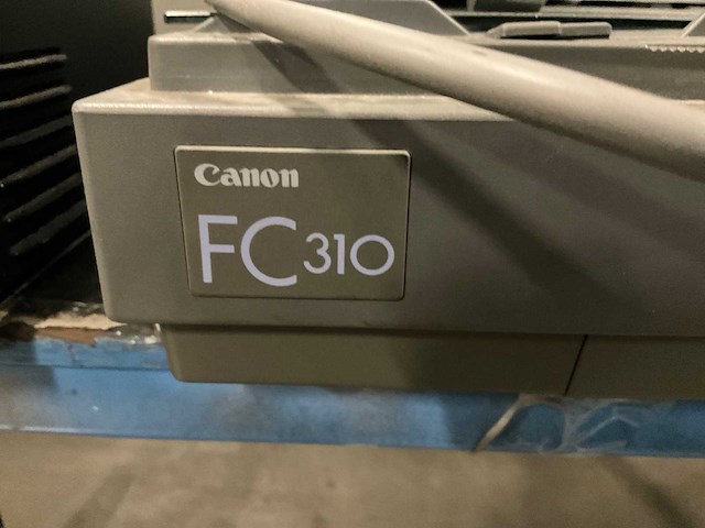 Overige printers en copiers (3x) - afbeelding 10 van  10