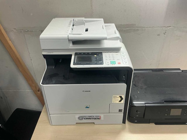 Overige printers en copiers (3x) - afbeelding 1 van  1