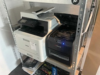 Overige printers en copiers - afbeelding 2 van  2