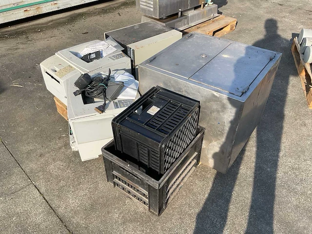 Overige printers en copiers - afbeelding 4 van  4