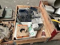 Overige procesapparatuur divers - afbeelding 4 van  15