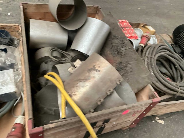 Overige procesapparatuur divers - afbeelding 5 van  15